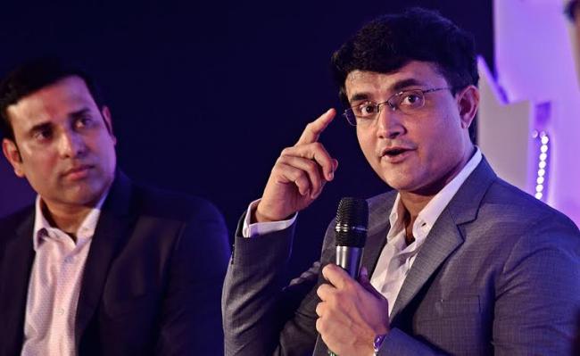 Kolkata discusses on Pink Ball Test match