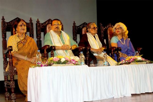 Prayas 2016: A not-to-be-missed art festival in Kolkata