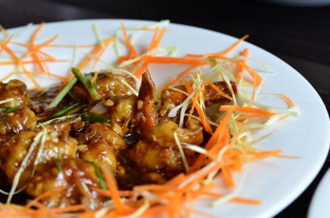 Buddha Bites opens in Behala