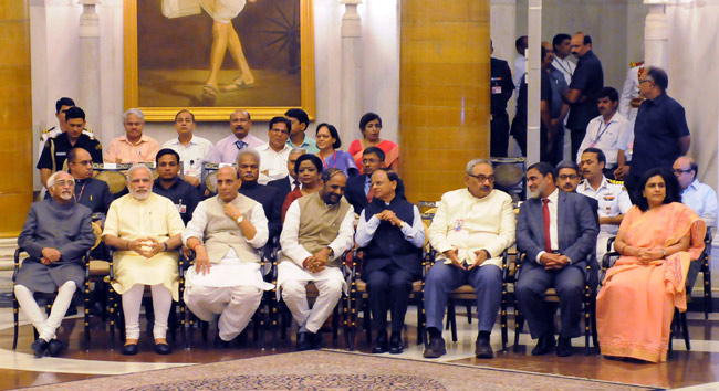 PRIME MINISTER ON TUESDAY