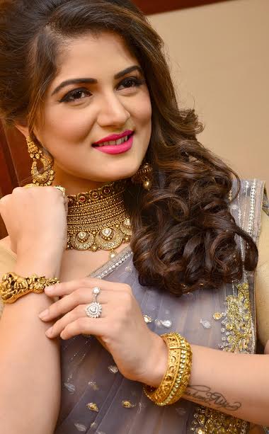 Kolkata: B.C Sen Jewellers inaugurates its new showroom in Gariahat