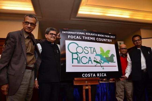 KIBF2017: Focal country Costa Rica  