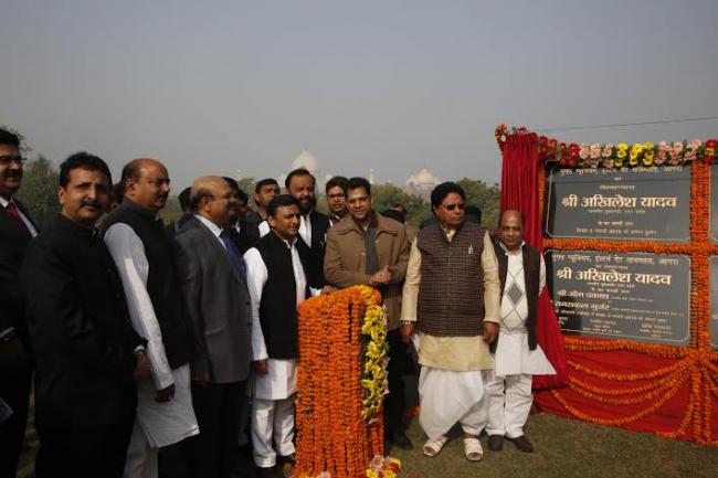 Uttar Pradesh celebrates 3-day Pravasi Divas, signs 13 MoUs 