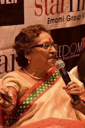 I am not just a Ray actor: Soumitra Chatterjee at release of book on his roles