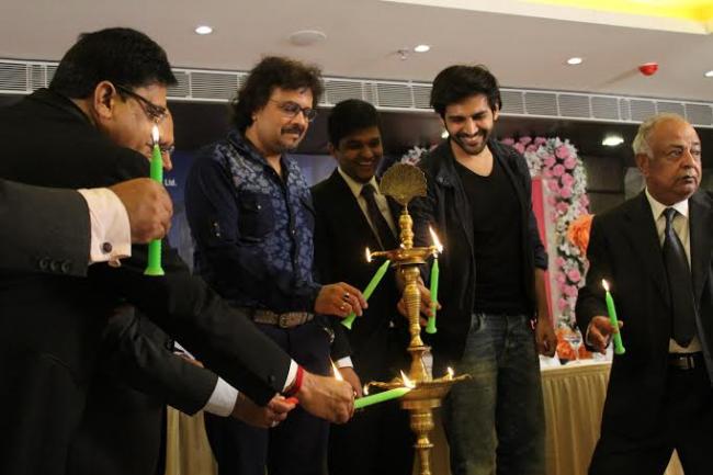 The Fern Residency inaugurated in Kolkata