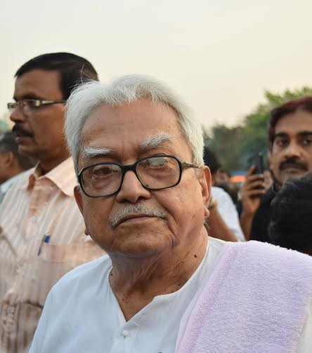 CPI-M hits the street to demand punishment for TMC leaders caught in sting