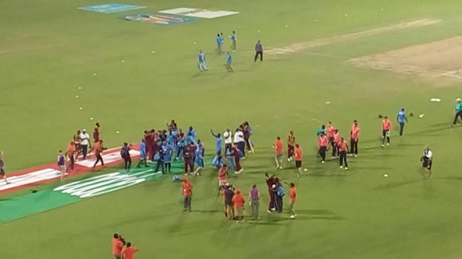 West Indies beat England to regain ICC World T20 title  