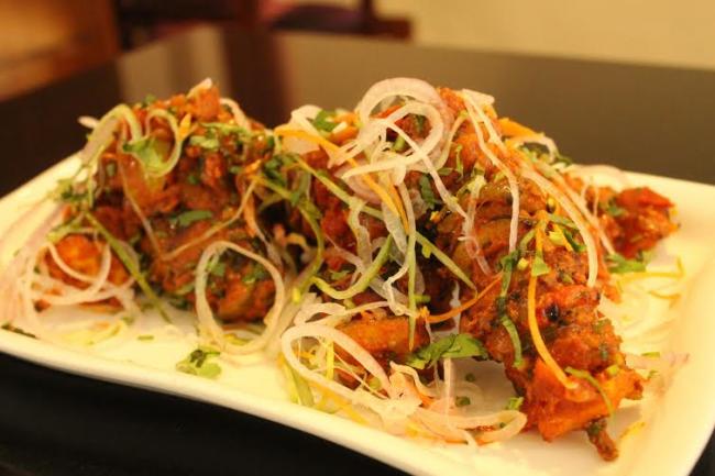 Casa Kitchen to celebrate Bengali new year with 'Baisakhi Food Festival'