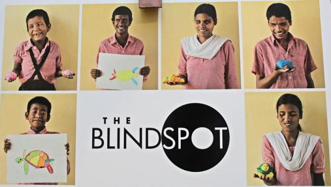 Turtle celebrates 'World Turtle Day', honours visually impaired in Kolkata