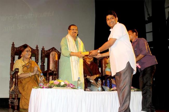 Prayas 2016: A not-to-be-missed art festival in Kolkata