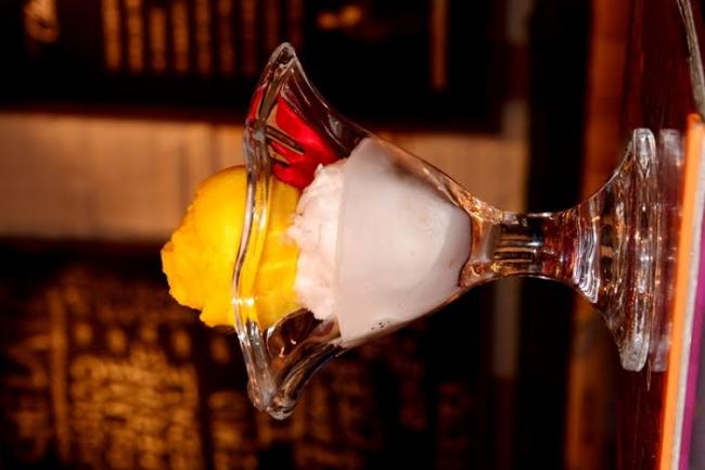 Mama Mia hosts special food journey in Kolkata