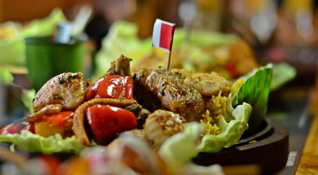 Kolkata: Barcelos launches â€œSizzler Festivalâ€