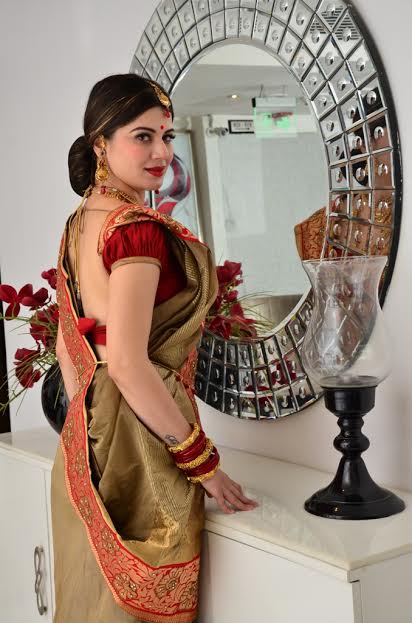 Kolkata: Kainaat Arora launches Murali Group's entertainment division