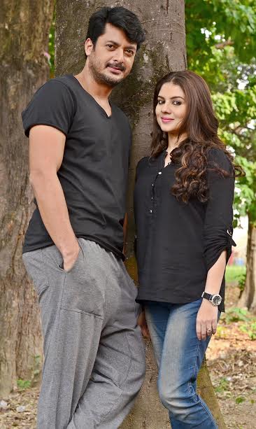 Mukhomukhi: A film based on relationship, directed by Kamaleshwar Mukherjee