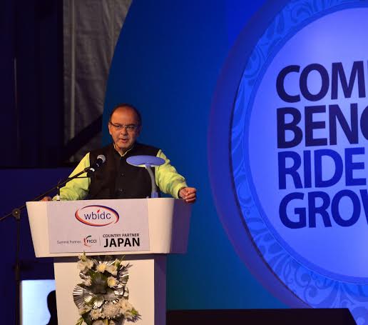 Bengal Global Business Summit 2016