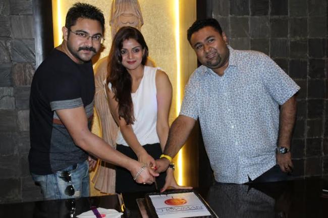 Chowman: opens their 6th outlet in Behala