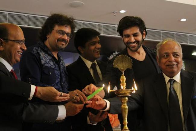 The Fern Residency inaugurated in Kolkata