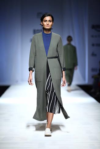 Amazon India Fashion Week fever continues with  Bodice
