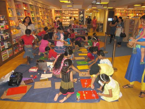 Summer Escape for children