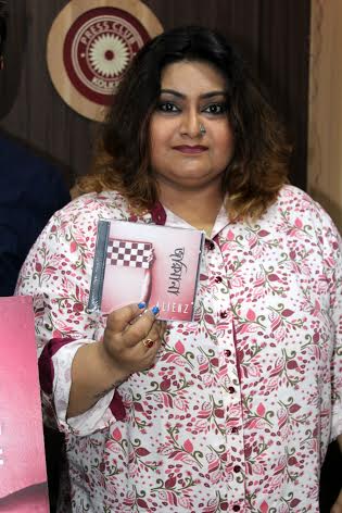 Asha Audio launches Bengali rock band Alienzâ€™s new album â€˜Jorimanaâ€™