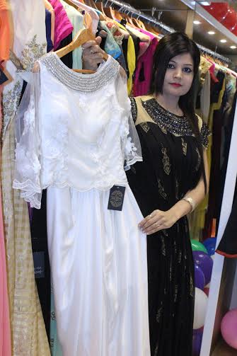 Kolkata: AWA fashion store launches new store 