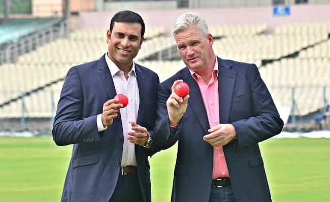 Kolkata discusses on Pink Ball Test match