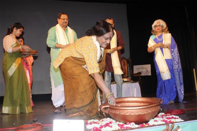 Prayas 2016: A not-to-be-missed art festival in Kolkata