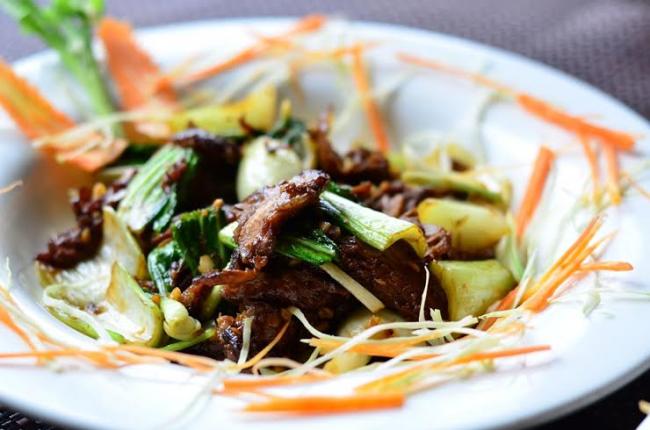 Buddha Bites opens in Behala