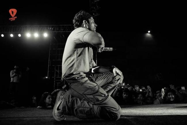 After Bangalore, now it's Aurangabad calling for Rock On!! 2