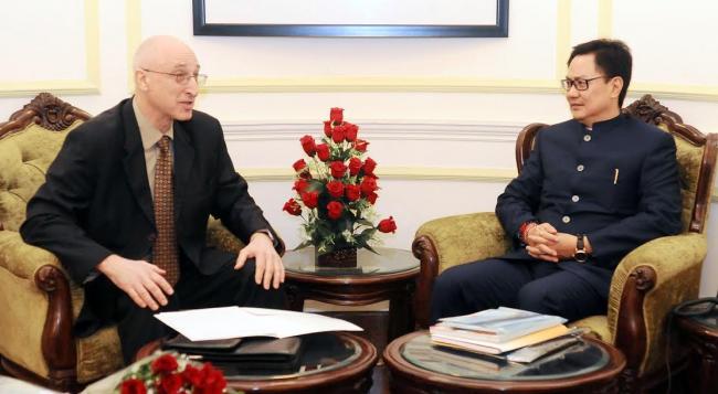  Hamid Ansari in Mumbai