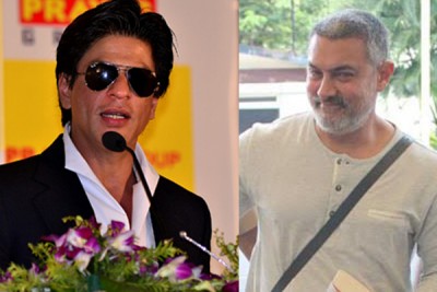 Security for SRK, Aamir Khan reduced, withdrawn for 25 Bollywood personalities