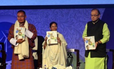 Bengal Global Business Summit 2016