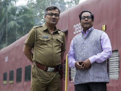 Upcoming Bengali movie 