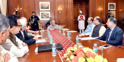 Jayant Sinha to present the General Budget 2016-17