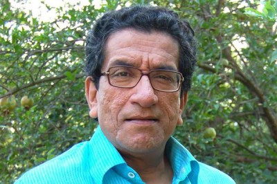 Want to go back to painting again: Sabyasachi Chakraborty at Camel event