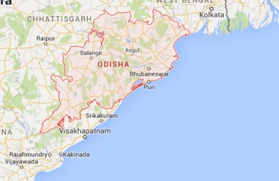 Fire of revenge destrokys 60 houses in Odisha
