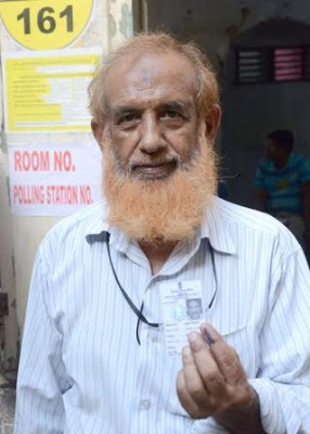 Bengal polls: Third phase of voting ends