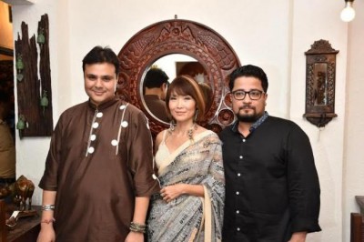 Basil: The Furniture Store opens in south Kolkata 