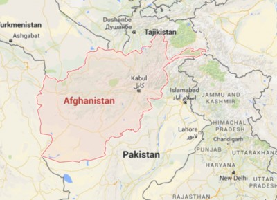 Afghanistan, Russia agree to establish military-technical cooperation committee