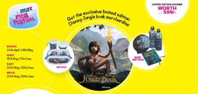 Max searches for the ultimate Little Superstar, launches Max Little Icon