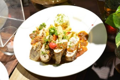 Kolkata: The Astor hosts Summer Trummer, a summer food festival