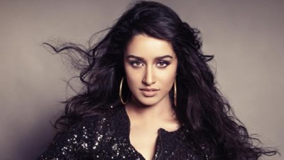 Shraddha Kapoor's happy space 