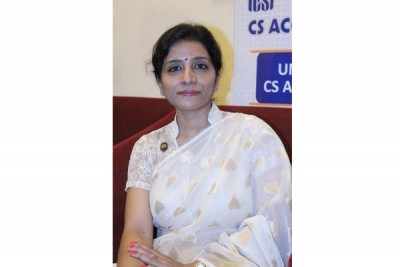 ICSI launched CS Acceleration Centre in Kolkata