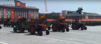 South Korea, US military accuse North Korea of firing two missiles; leaves Japan wary  