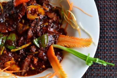 Buddha Bites opens in Behala