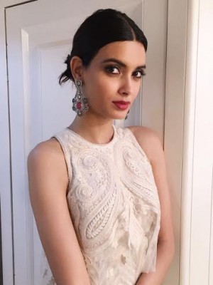 Diana Penty to promote Happy Bhag Jayegi on The Kapil Sharma Show