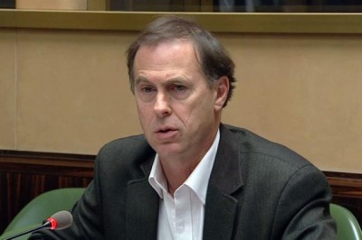 UN rights office shocked by inhumane treatment of children in Australian detention centre