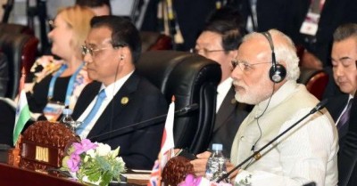 East Asia Summit: Highlights of PM Modi's speech