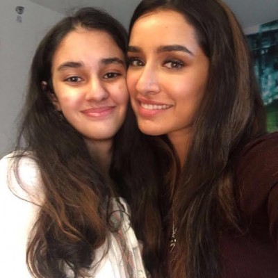 Shraddha Kapoor meets her fan in New York