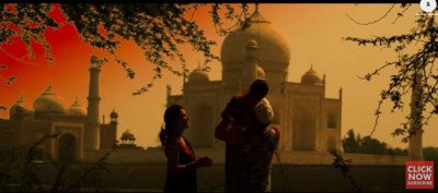 Tu Hi Bata Mere Khuda song from Wah Taj released